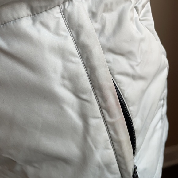 Banana Republic men’s down vest Sz xL - Picture 4 of 7